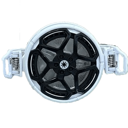 فن خنک کننده گوشی JS81