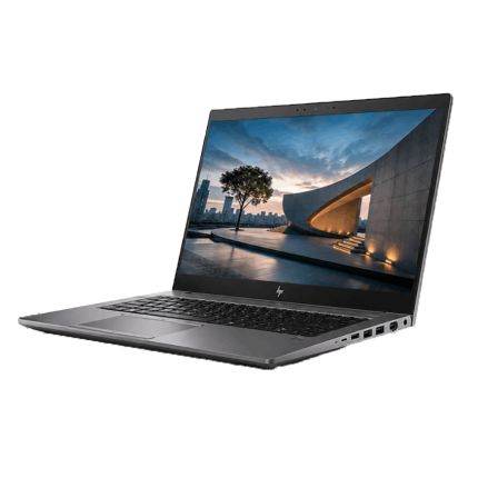 لپ تاپ استوک HP ZBook 15