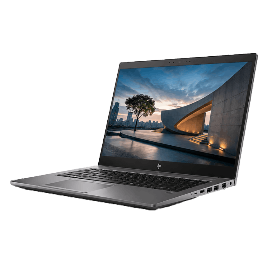 لپ تاپ استوک HP ZBook 15