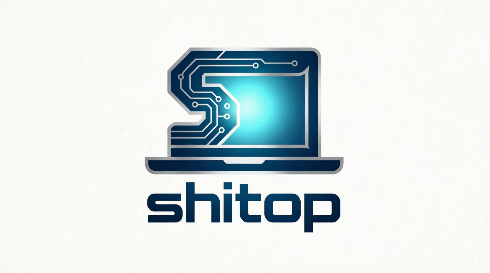 laptop shop